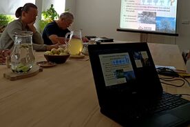 Muzeum v přírodě Plzeň-Bolevec, přednáškový cyklus Zahradníkův rok