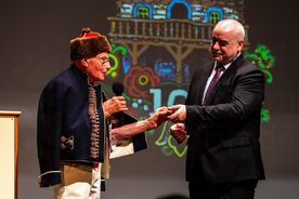Slavnostní zasedání ke 100. výročí založení VMP, 14. 5. 2025