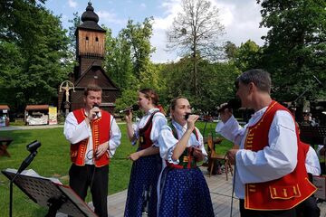 Prezentace lidových řemesel 