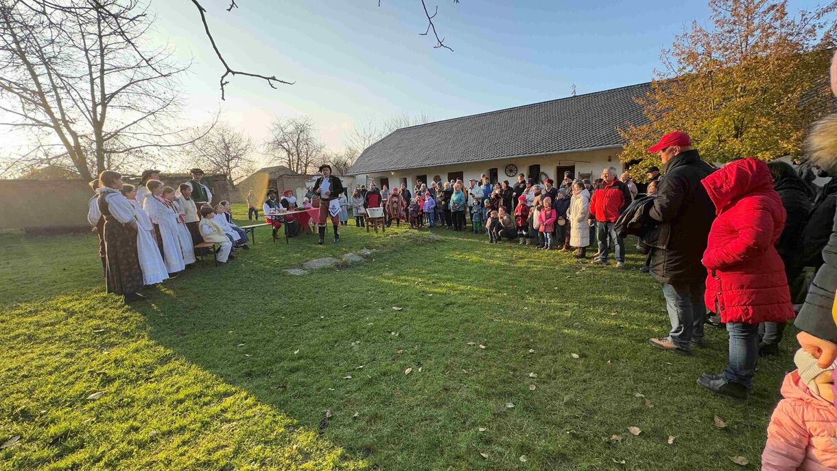 Celoroční program 2026