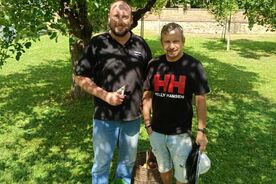 Muzeum v přírodě Plzeň-Bolevec, přednáškový cyklus Zahradníkův rok