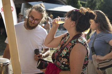 Muzeum v přírodě Zubrnice, Ciderfest