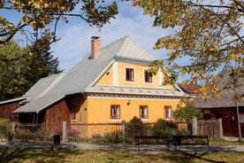 Muzeum v přírodě Vysočina, Betlém Hlinsko