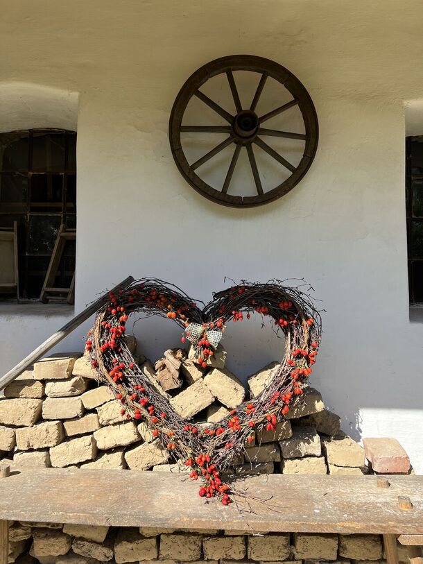 Podzim na hanáckém gruntu