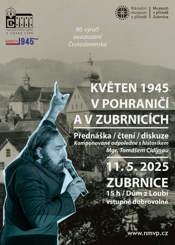 80. výročí osvobození Československa