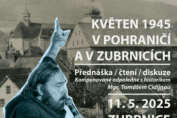 80. výročí osvobození Československa