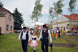 Muzeum v přírodě Vysočina, Když obyčeje kvetou