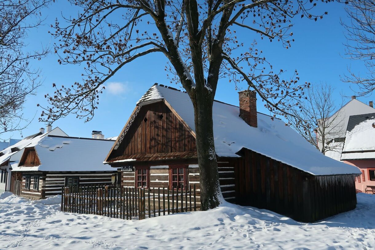 Památková rezervace Betlém Hlinsko bude v úterý 25. listopadu mimořádně uzavřena