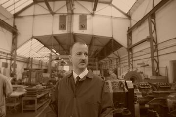 Ozvěny valašského Slavína 