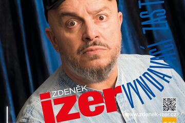 Zdeněk Izer