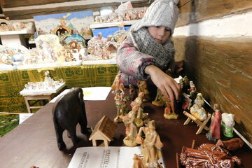 Vánoce v Zubrnicích