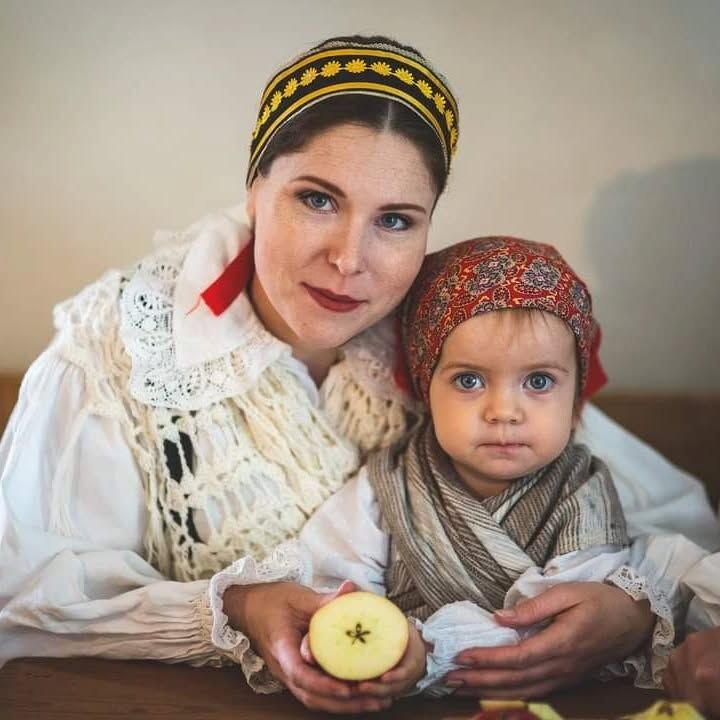 Adventní prohlídky U Matoušů