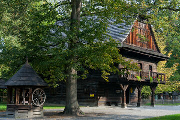 Stoletý příběh muzea