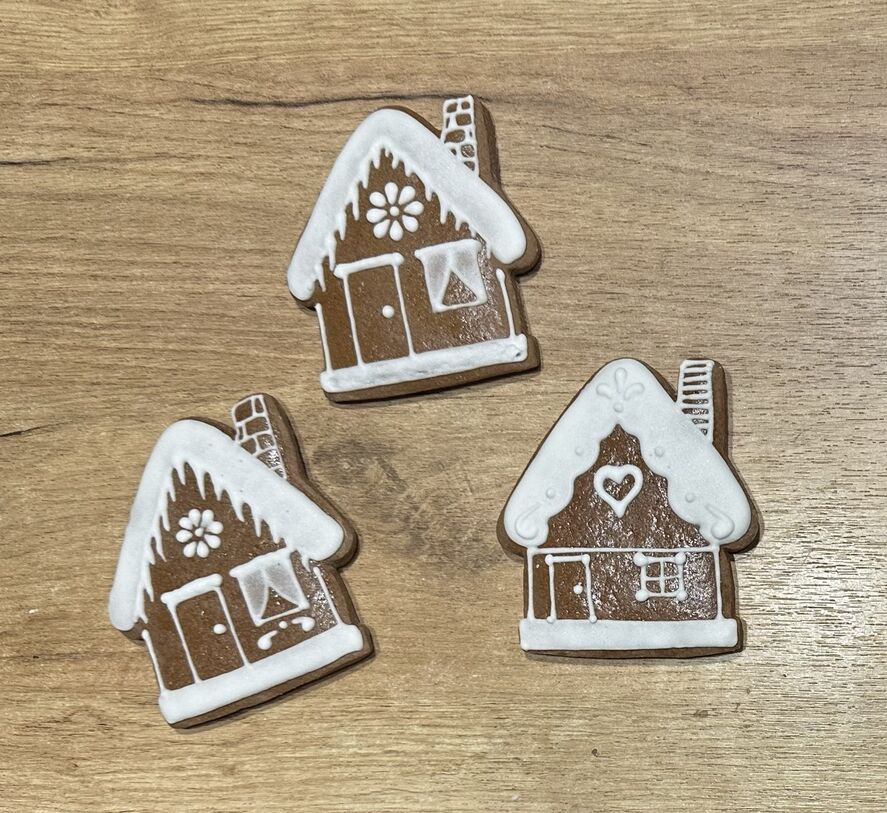 Edukační program: advent a Vánoce U Matoušů