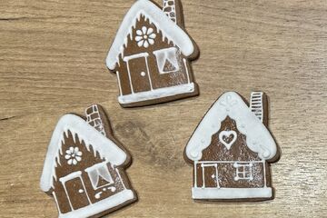 Edukační program: advent a Vánoce U Matoušů