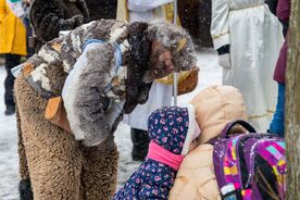 Valašské muzeum v přírodě, Vánoční jarmark