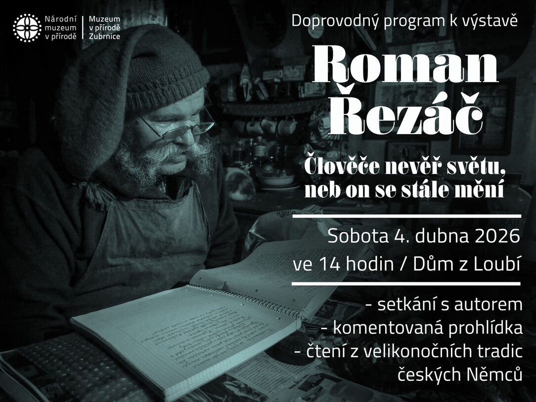 Oživené Velikonoce