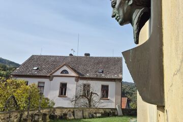 Den Vincence Zahradníka