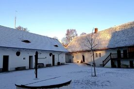 Muzeum v přírodě Plzeň-Bolevec