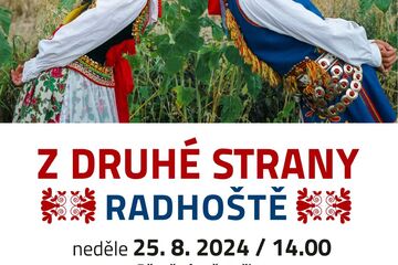 Z druhé strany Radhoště